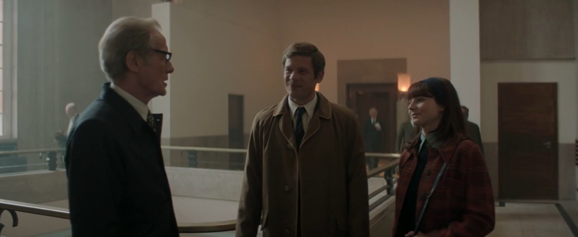 Кадр 3 з Джой: Диво життя