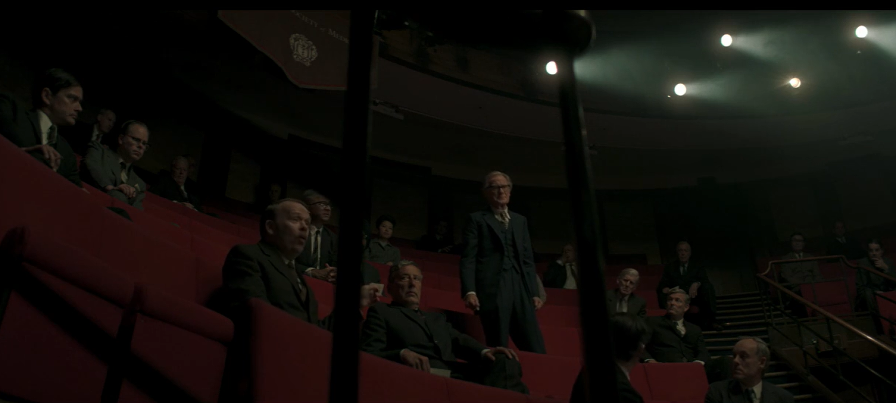 Кадр 4 з Джой: Диво життя