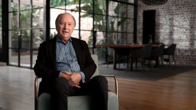 Кадр 1 з Джон Фарнем: Голос Австралії / Джон Фарнем: У пошуках голосу