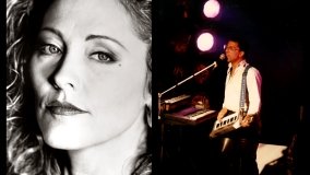 Кадр 2 з Джон Фарнем: Голос Австралії / Джон Фарнем: У пошуках голосу