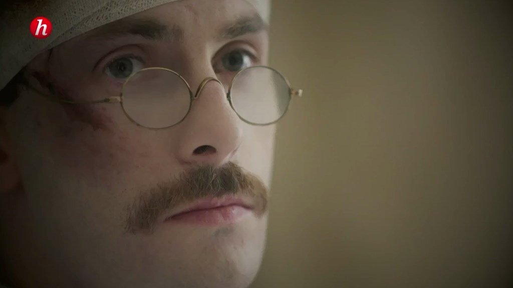 Кадр 3 з Джон Філіп Голланд. Винахідник субмарини