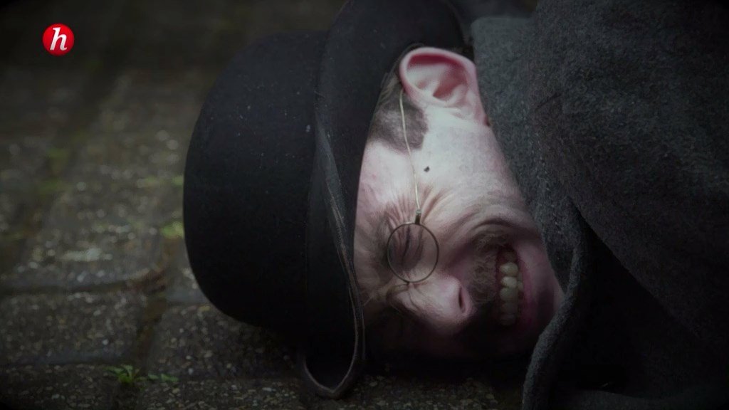 Кадр 4 з Джон Філіп Голланд. Винахідник субмарини