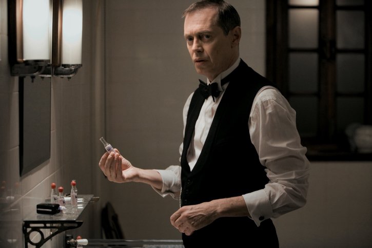 Кадр 2 з Джон Рабе