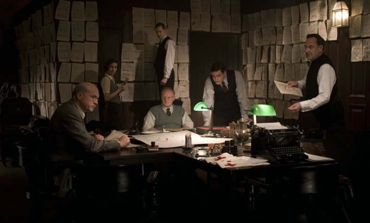 Кадр 3 з Джон Рабе