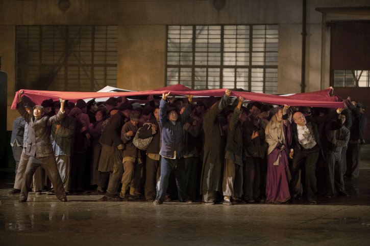 Кадр 4 з Джон Рабе