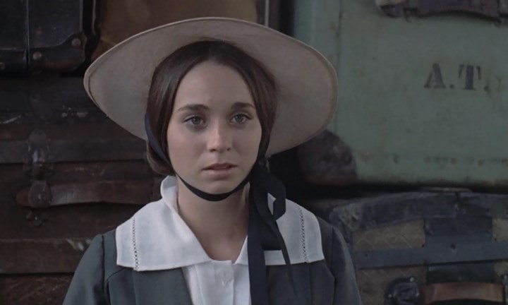 Кадр 4 з Джону дали зброю