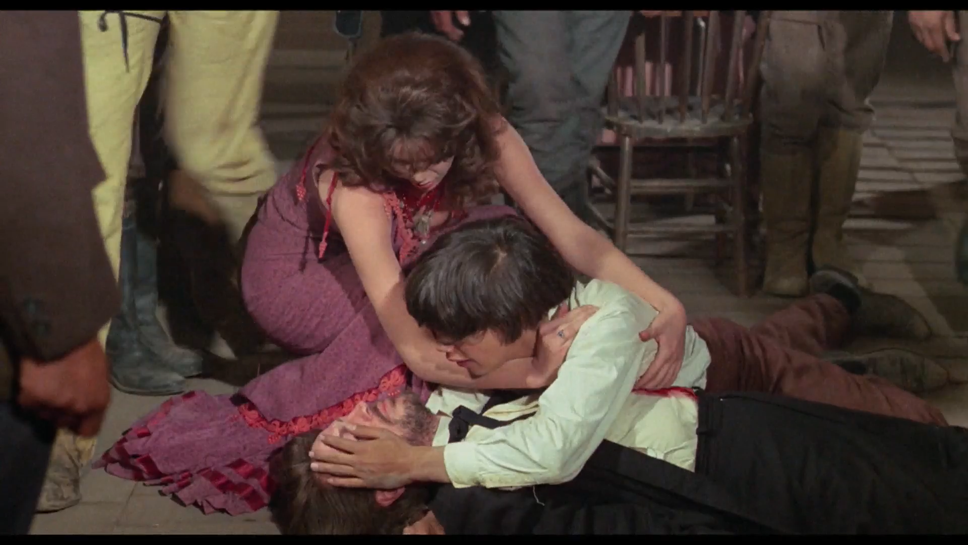 Кадр 2 з Джорі