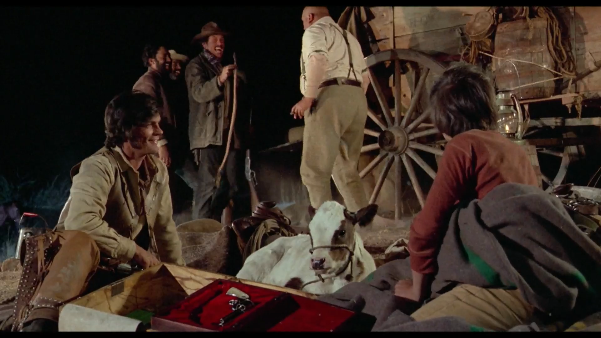 Кадр 4 з Джорі