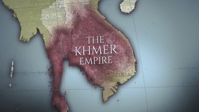 Кадр 1 з Джунглі Атлантиди 1 сезон