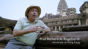 Кадр 2 з Джунглі Атлантиди 1 сезон