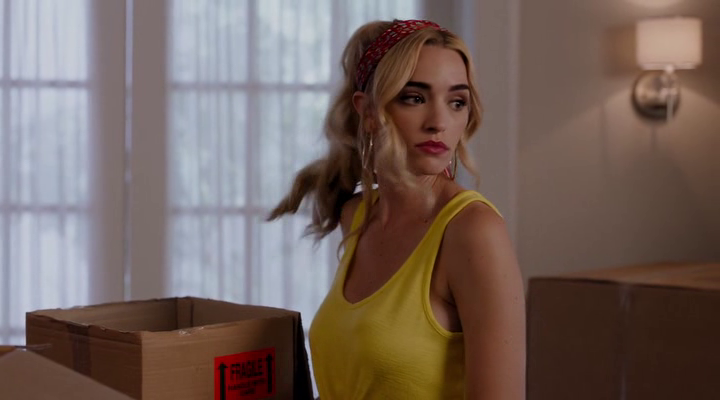 Кадр 1 з Джинні і Джорджія 2 сезон