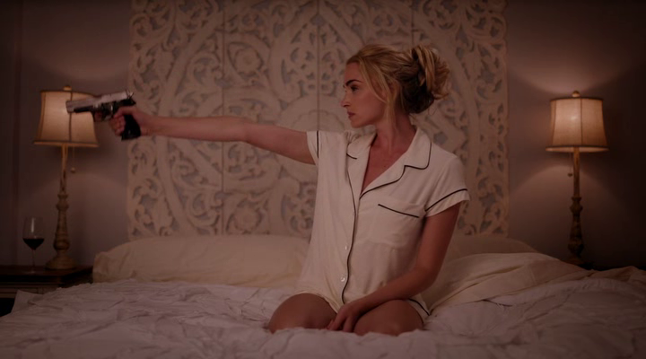 Кадр 2 з Джинні і Джорджія 2 сезон