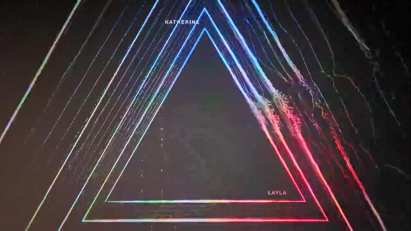 Кадр 2 з Дзвінки 1 сезон