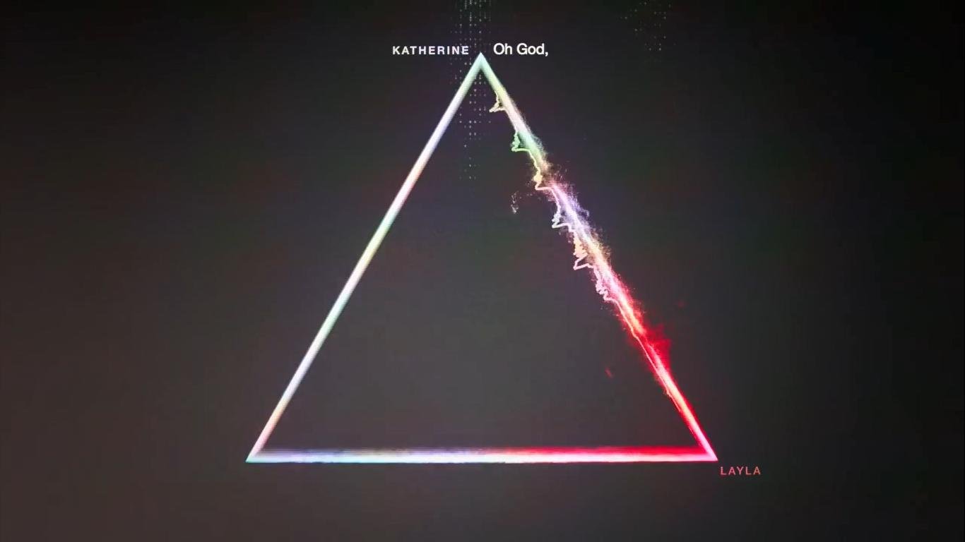 Кадр 3 з Дзвінки 1 сезон