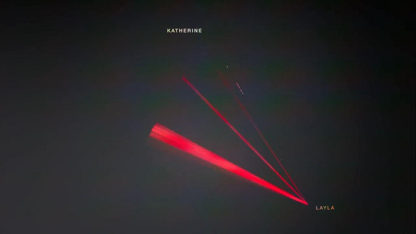 Кадр 4 з Дзвінки 1 сезон