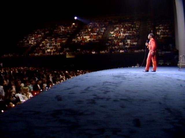 Кадр 2 з Едді Мерфі: Delirious