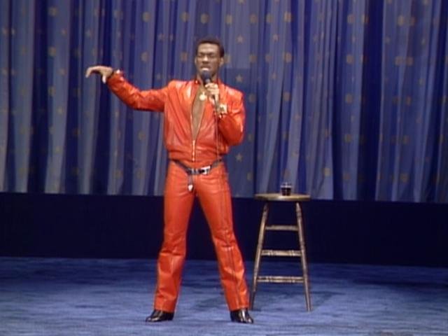 Кадр 4 з Едді Мерфі: Delirious