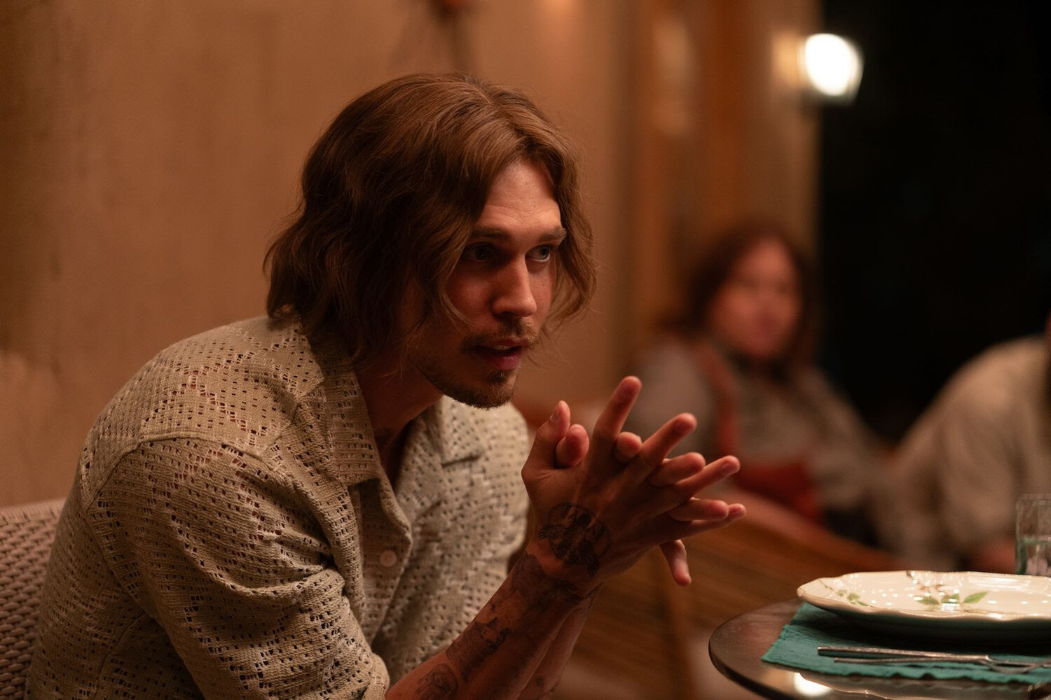 Кадр 1 з Еддінгтон