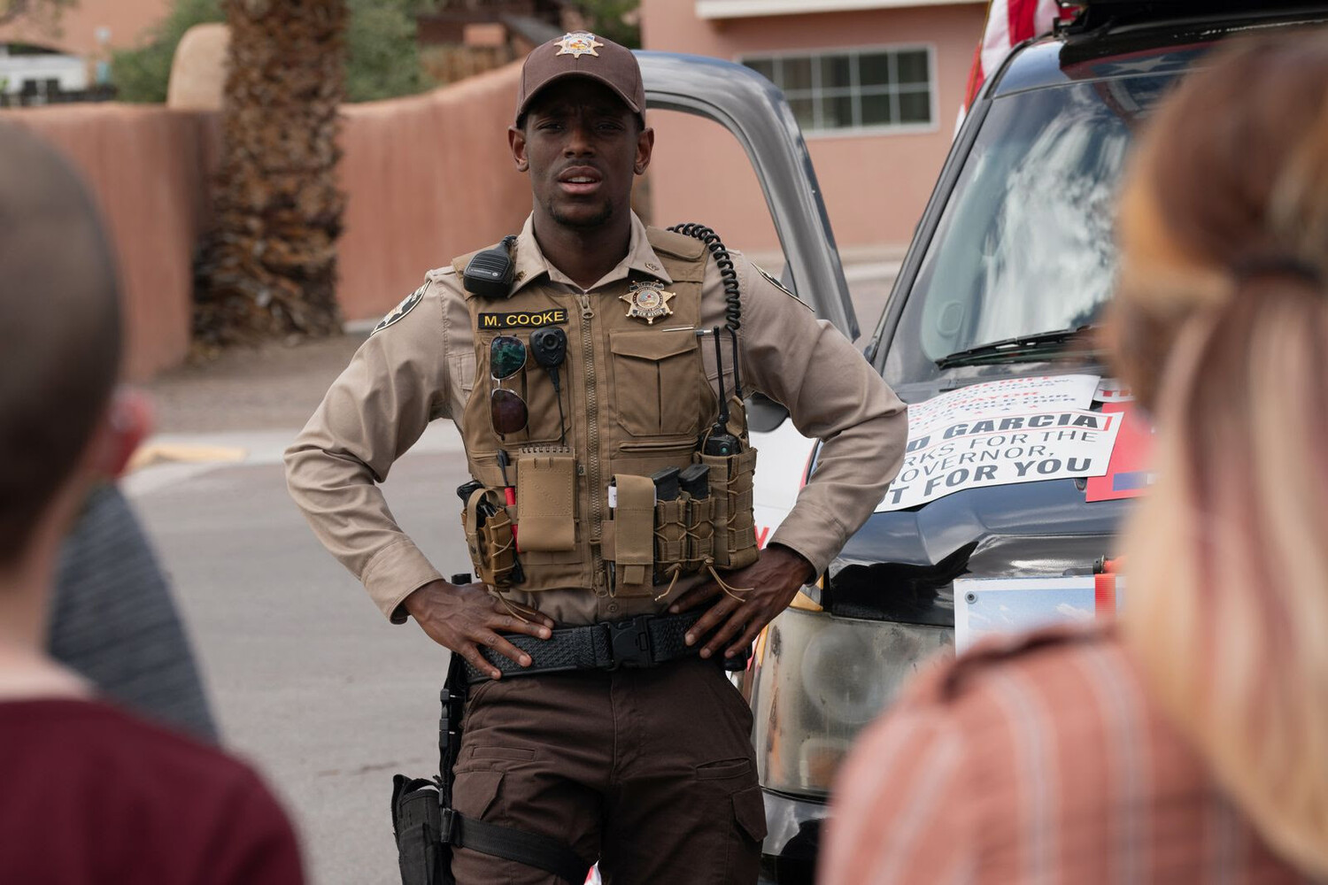 Кадр 2 з Еддінгтон