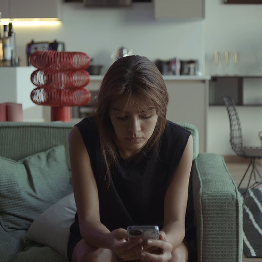 Кадр 1 з Ефект 1 сезон