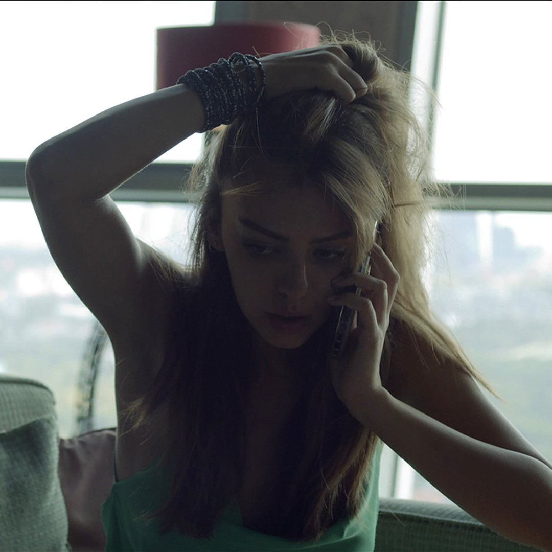 Кадр 2 з Ефект 1 сезон