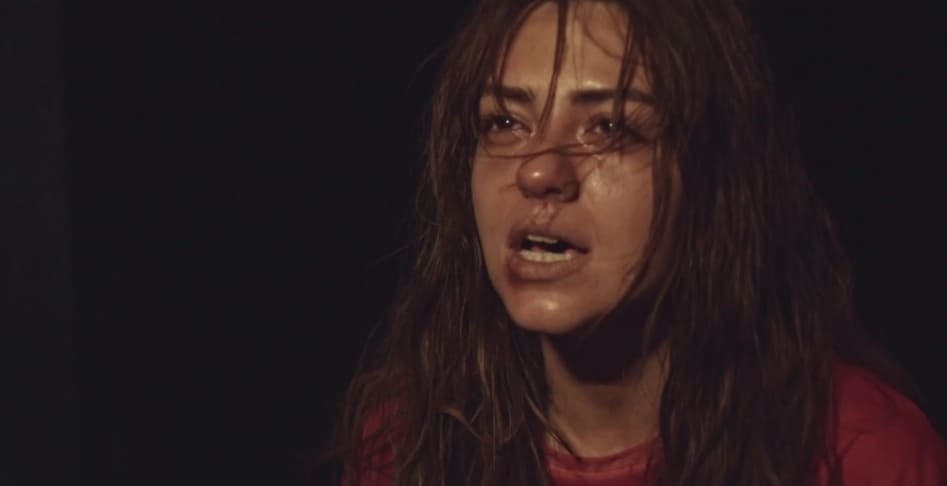 Кадр 4 з Ефект 1 сезон