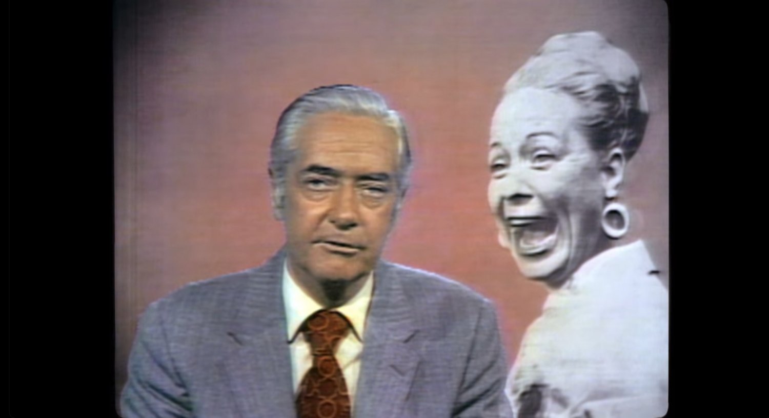 Кадр 1 з Ефект Марти Мітчелл