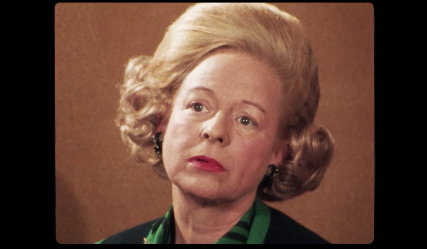 Кадр 4 з Ефект Марти Мітчелл