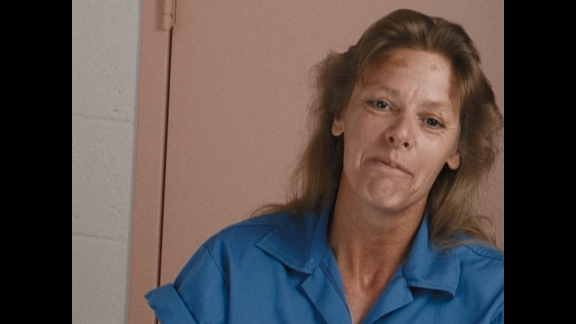 Кадр 2 з Ейлін: Королева серійних убивць