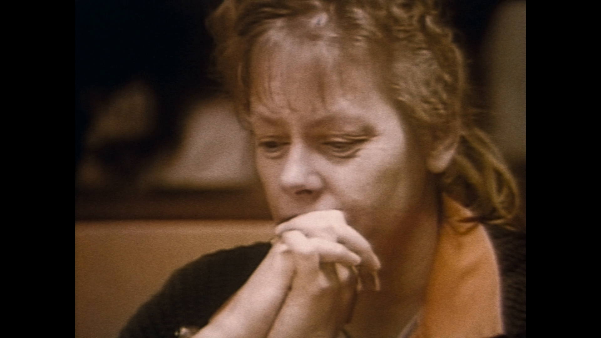 Кадр 4 з Ейлін: Королева серійних убивць