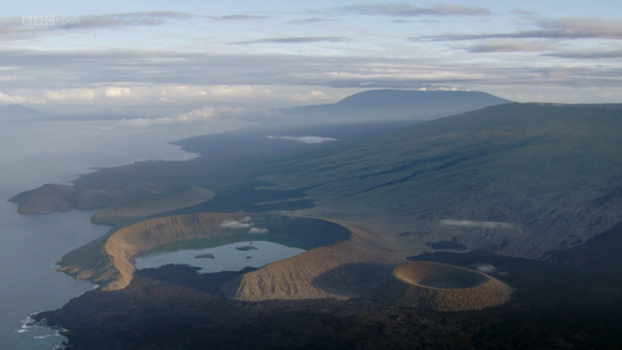 Кадр 3 з Екосистеми світу 1 сезон