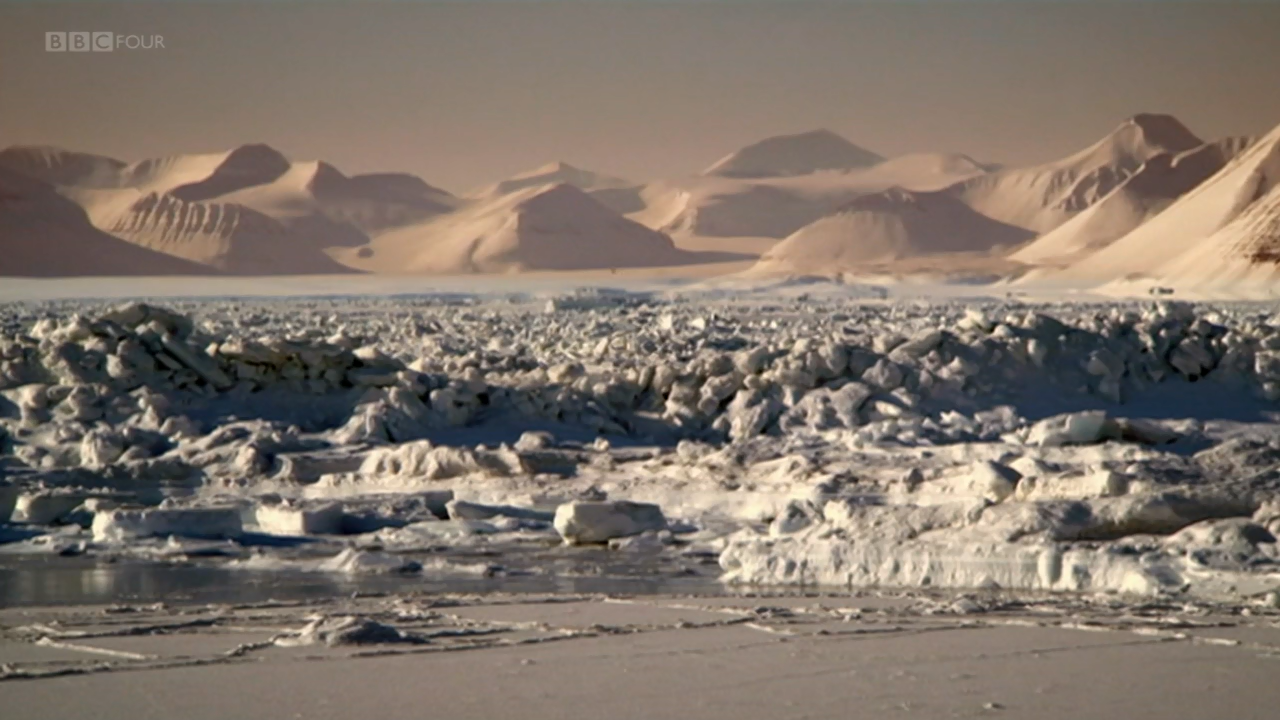 Кадр 4 з Екосистеми світу 1 сезон