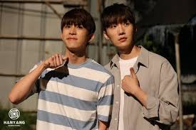 Кадр 3 з Ексцентричний роман 1 сезон