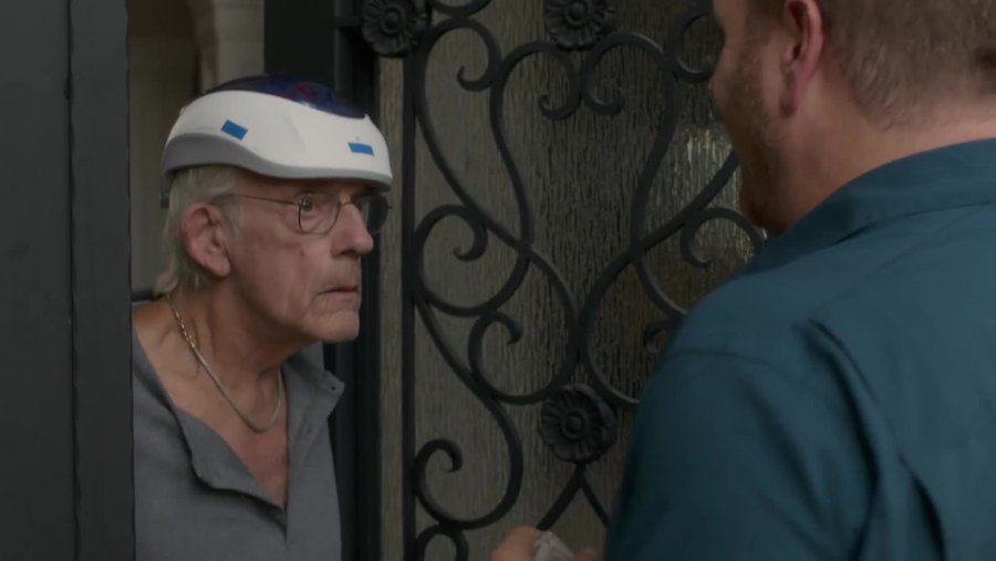 Кадр 1 з Експедиція: Назад у майбутнє 1 сезон