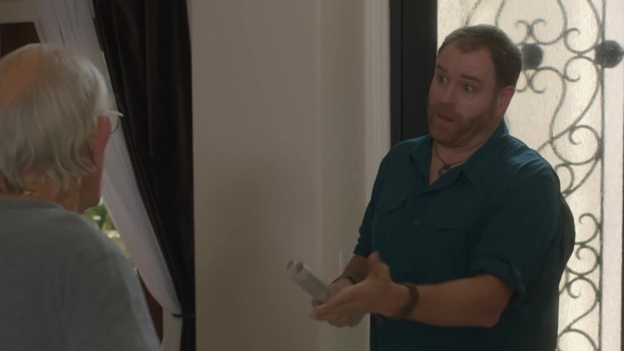 Кадр 2 з Експедиція: Назад у майбутнє 1 сезон