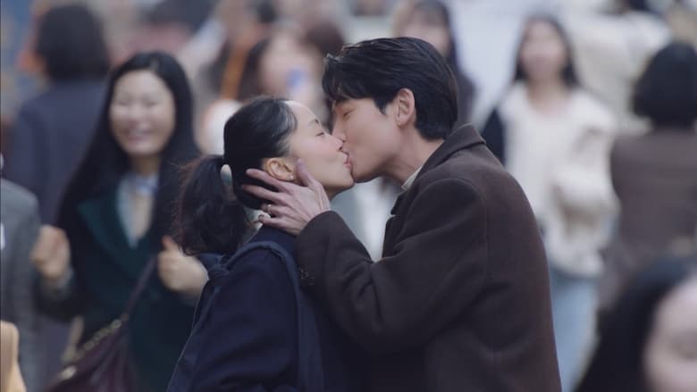 Кадр 4 з Експрес-курс із романтики 1 сезон