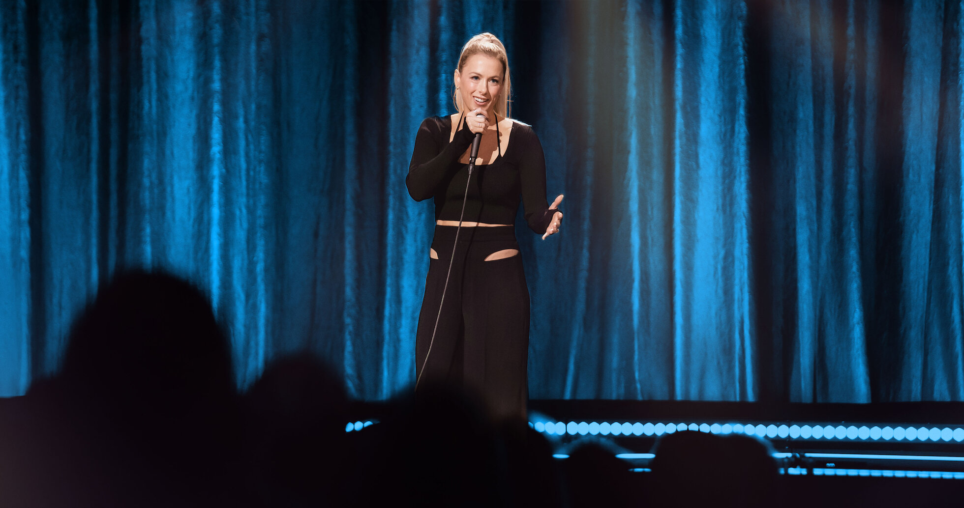 Кадр 2 з Елайза Шлесінґер: Завжди гаряче