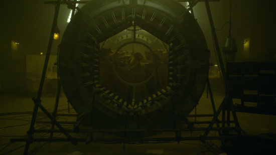 Кадр 4 з Електричні сни Філіпа К. Діка 1 сезон