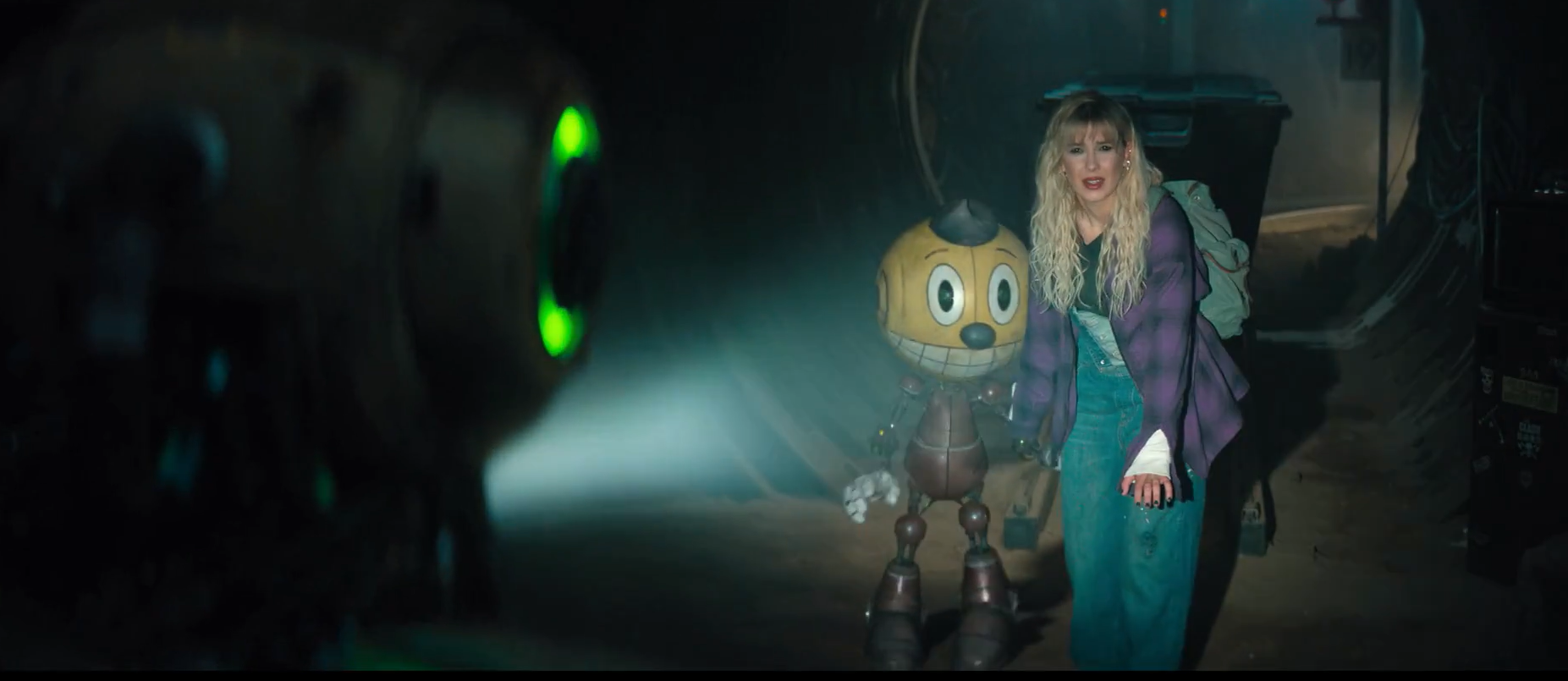 Кадр 2 з Електричний штат