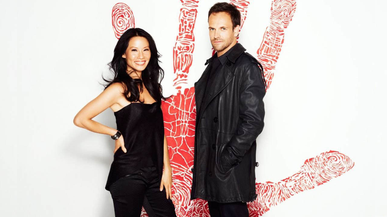 Кадр 3 з Елементарно 7 сезон