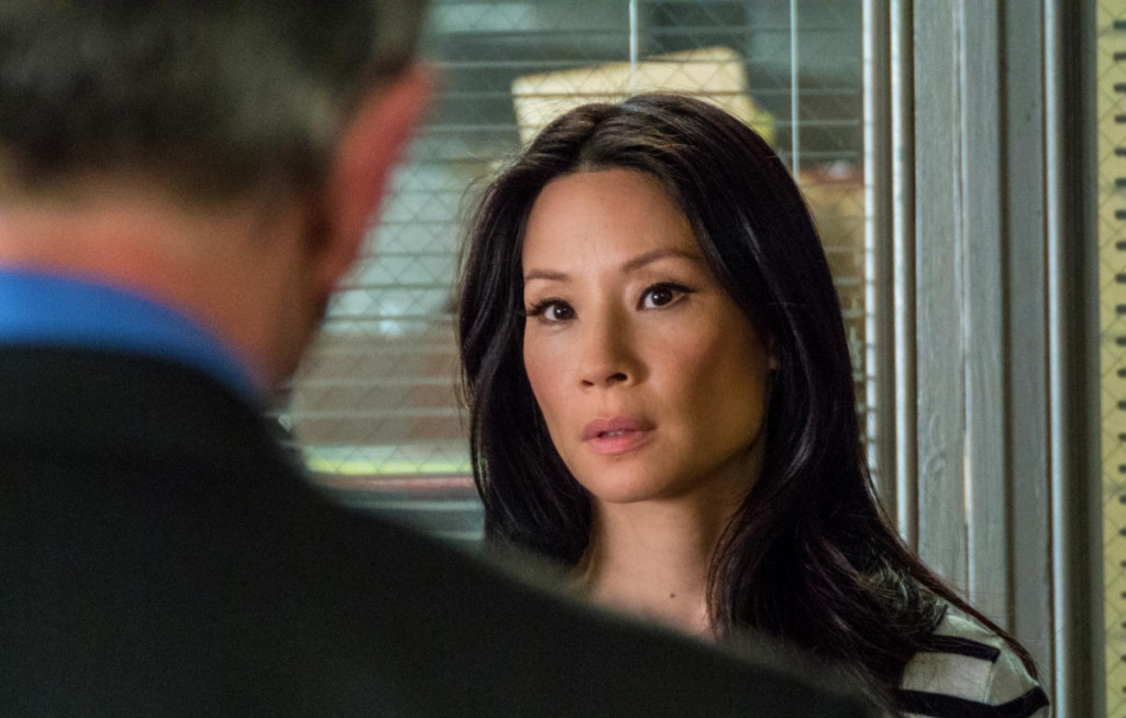 Кадр 1 з Елементарно 1 сезон