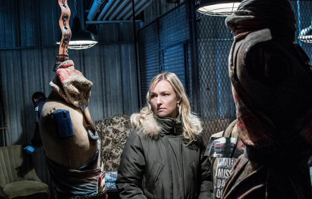 Кадр 2 з Елементарно 1 сезон