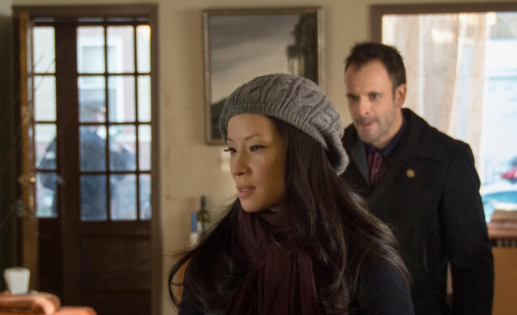 Кадр 3 з Елементарно 1 сезон