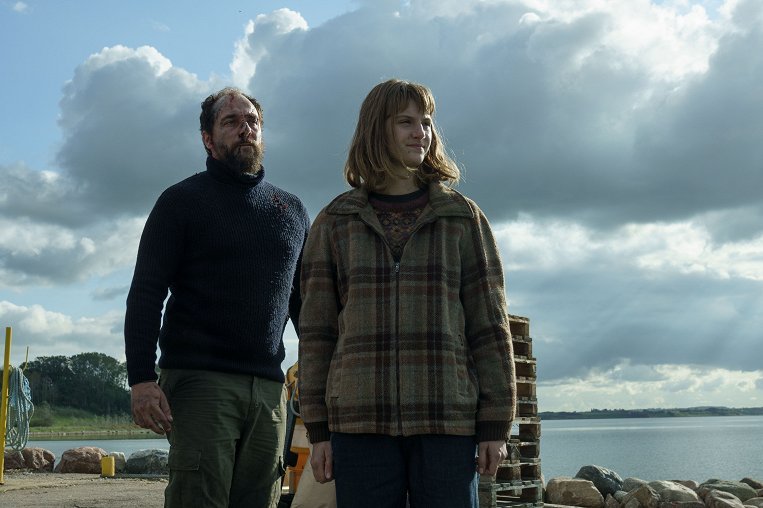 Кадр 1 з Ельфи 1 сезон