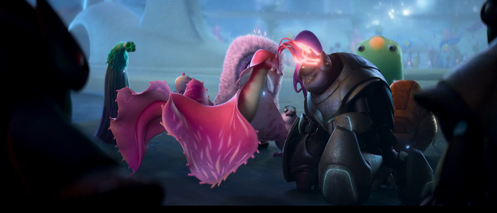 Кадр 2 з Еліо