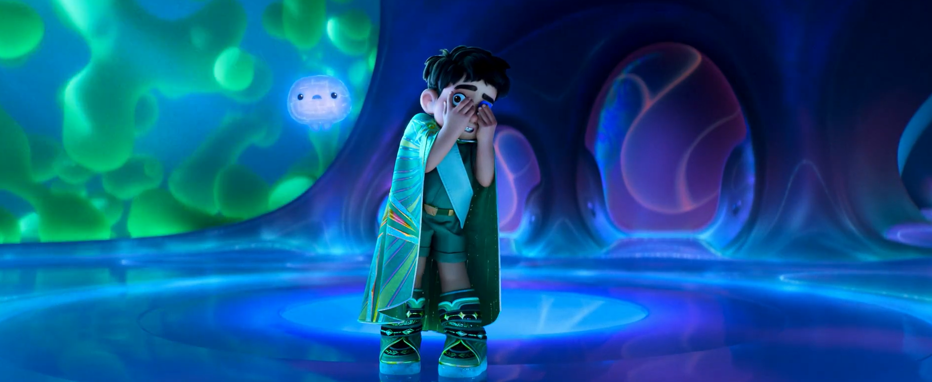 Кадр 3 з Еліо