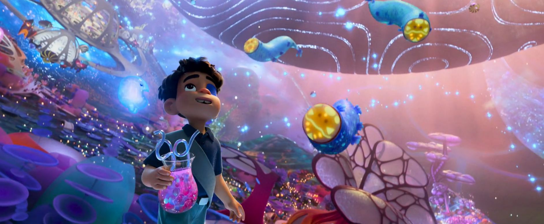 Кадр 4 з Еліо