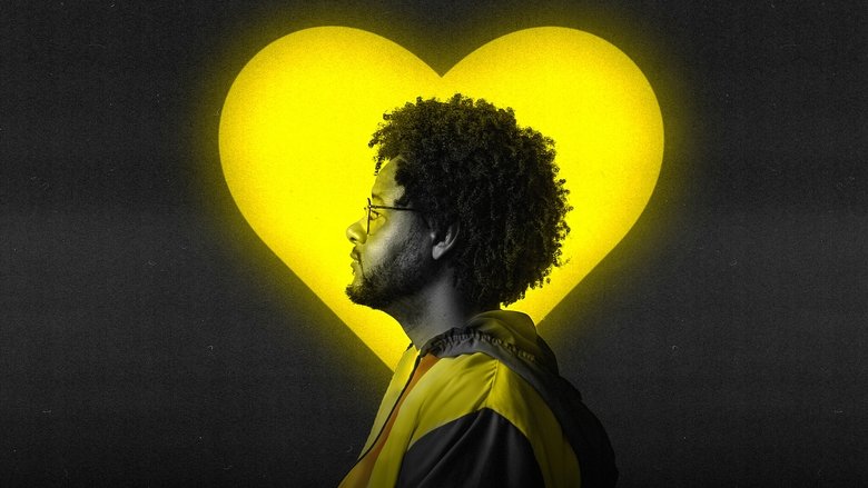 Кадр 1 з Emicida: AmarElo. Усе заради вчорашнього дня