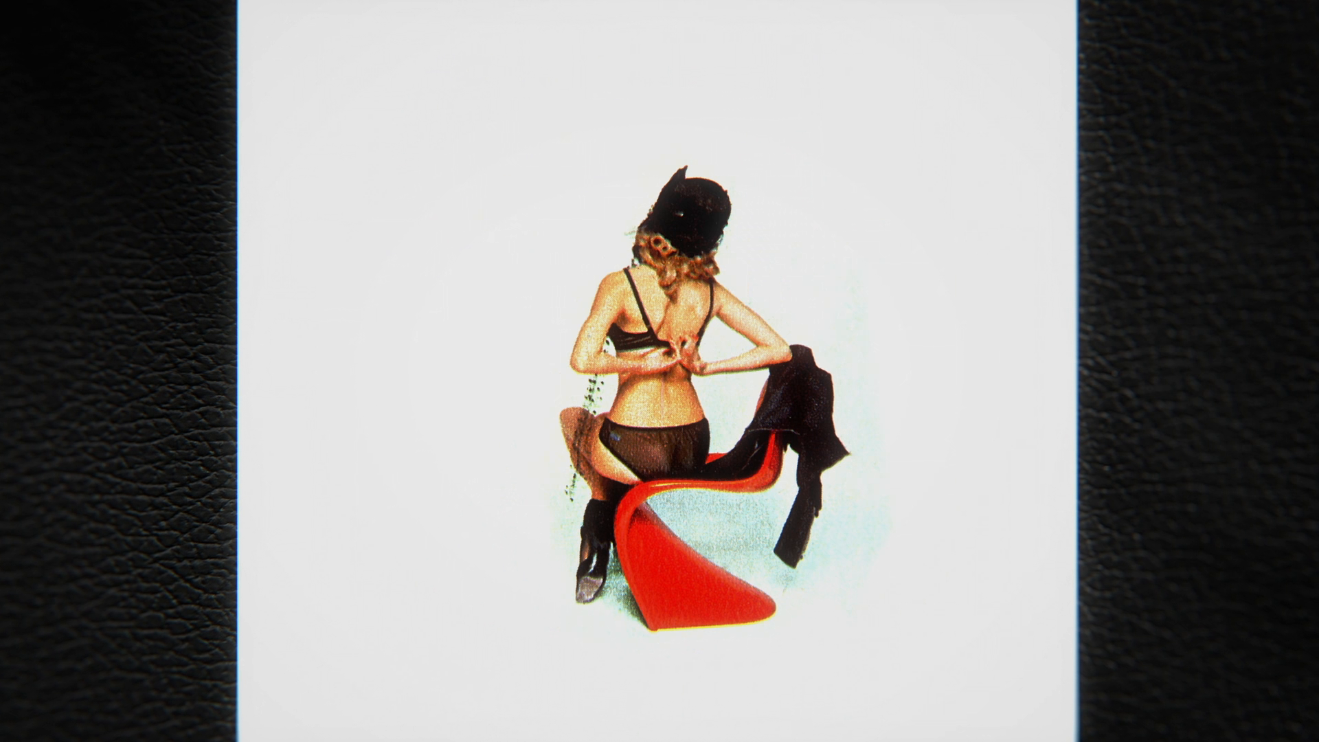 Кадр 1 з Енігма