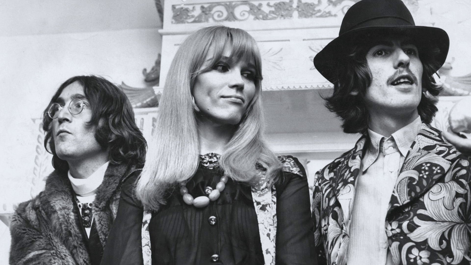 Кадр 3 з Енігма